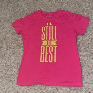 Under Armour T-Shirt